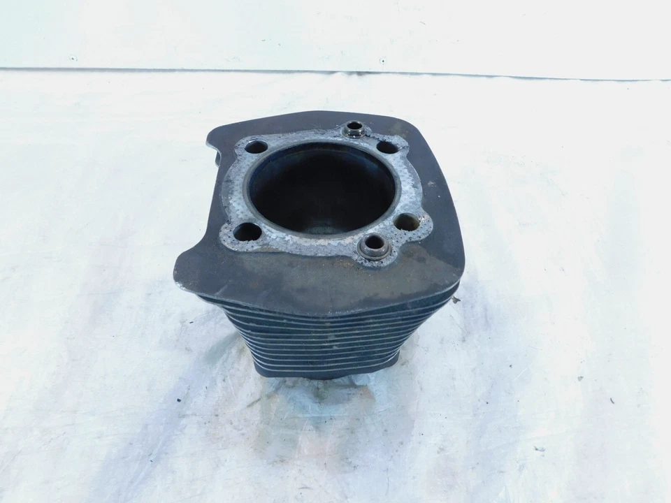 Harley Davidson EVO Tour Glide y Electra Glide Softail y jarra de cilindro FXR Foto 3 de 4