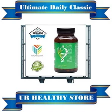 Youngevity Ultimate Daily Classic 90 Tablets - Heart & Wellness Support