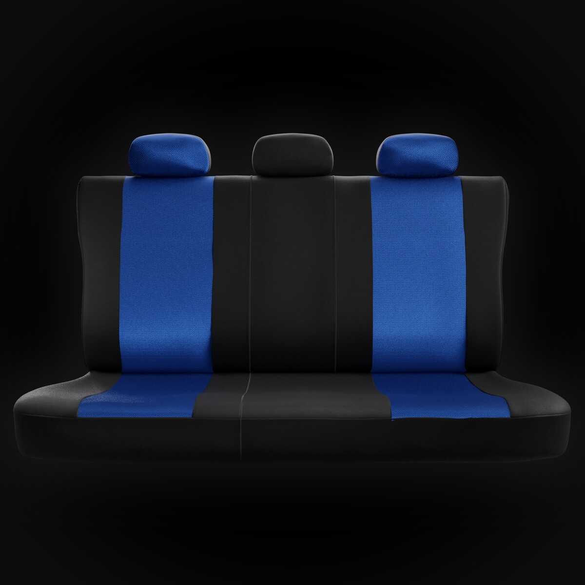 Mossa Sitzbezüge Für Ford Galaxy I, II MPV (1995-2010) - Maßgeschneiderte Autositzschoner