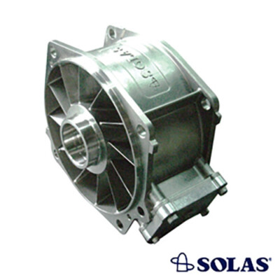 Solas Jet Pump Vein Stator Yamaha 1800 (With Cone)