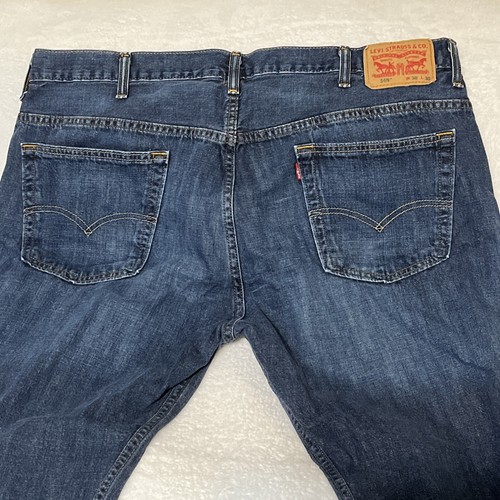 levis 569 mens jeans