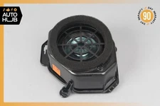 08-14 Mercedes W212 E350 E550 C350 Rear Deck Shelf Loud Speaker 2048202402 OEM