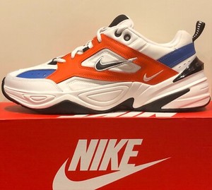 nike m2k tekno us