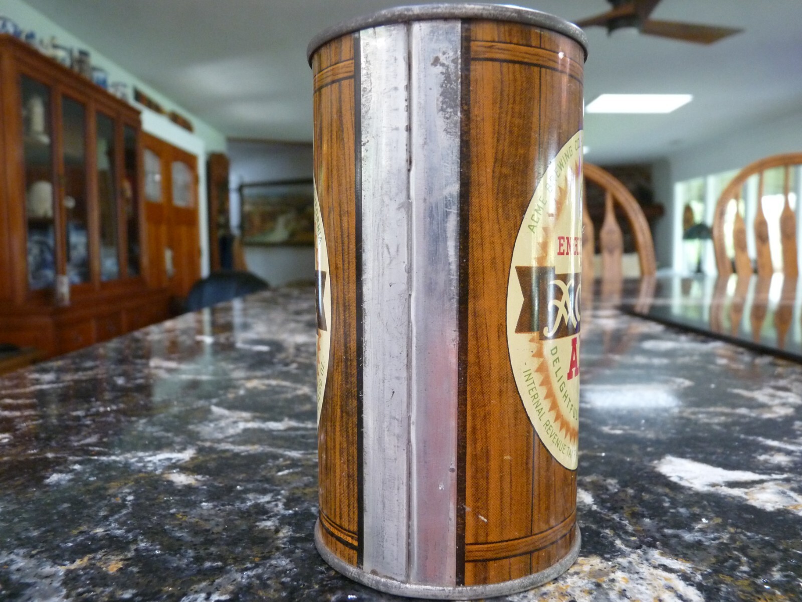 ENGLISHTOWN BRAND ACME ALE ,ACME BREWING CO, LOS ANGELES CALIF eBay