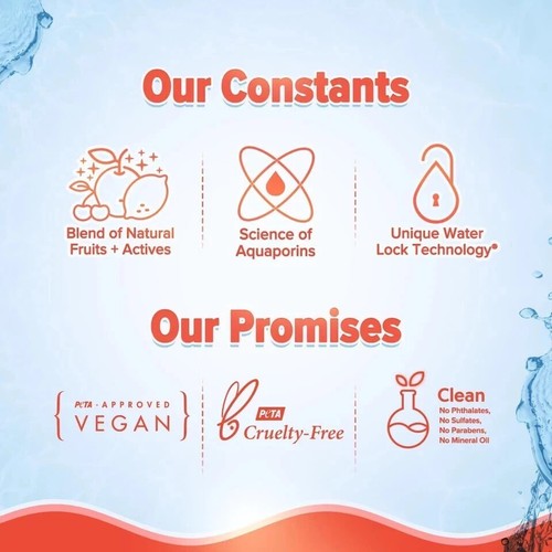 Aqualogica Detan+ Dewy Sunscreen Spray For All Skin Types 100 ml - 第 4/8 張圖片