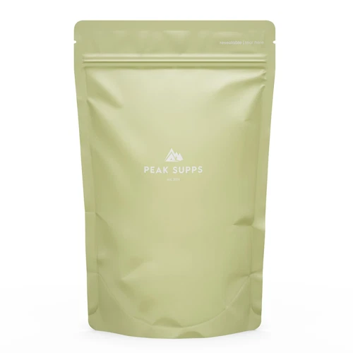 Matcha Green Tea Powder 250g - Premium Grade - Smooth Mixing - Chlorophyll