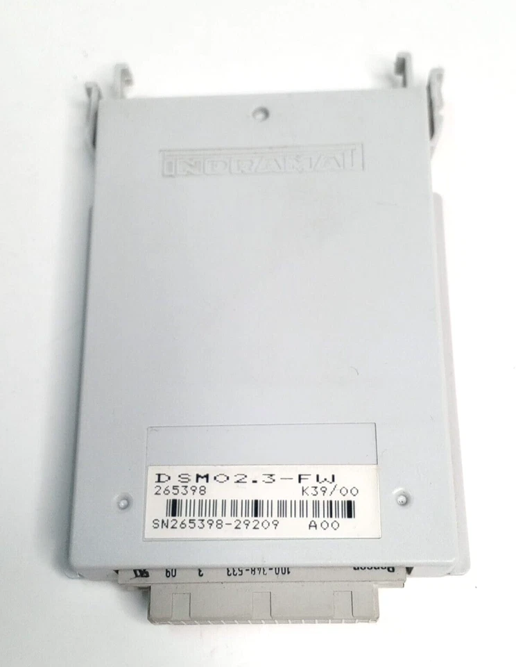 Indramat DSM02.3-FW - Image 2 of 4