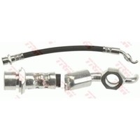TRW Bremsschlauch Bremsleitung Hinten Links Rechts FüR Toyota Prius Liftback