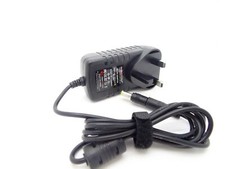 18V 1.3A 1300mA Mains ACDC Switching Adapter Power Supply 5.5mm x 2.1mm 5.5x2.1