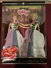 I Love Lucy Collector's Edition Episode 69 Lucy & Ethel Buy the Same Dress