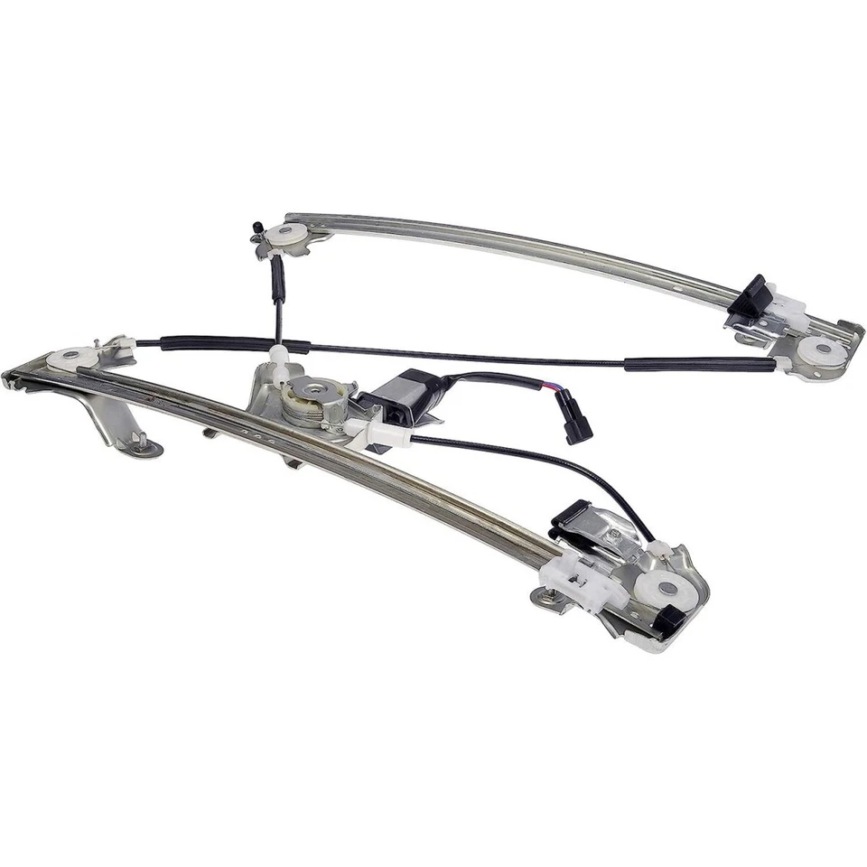 741-428 Dorman Window Regulator Front Driver Left Side for F150 Truck Hand F-150 Foto 2 de 4