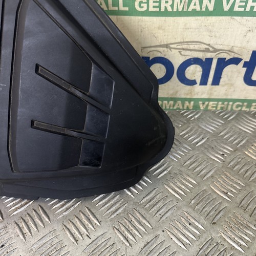 VOLKSWAGEN T-CROSS AIR FILTER CLEANER BOX HOUSING 04C129620A MK1 2019-2024 - Picture 2 of 14