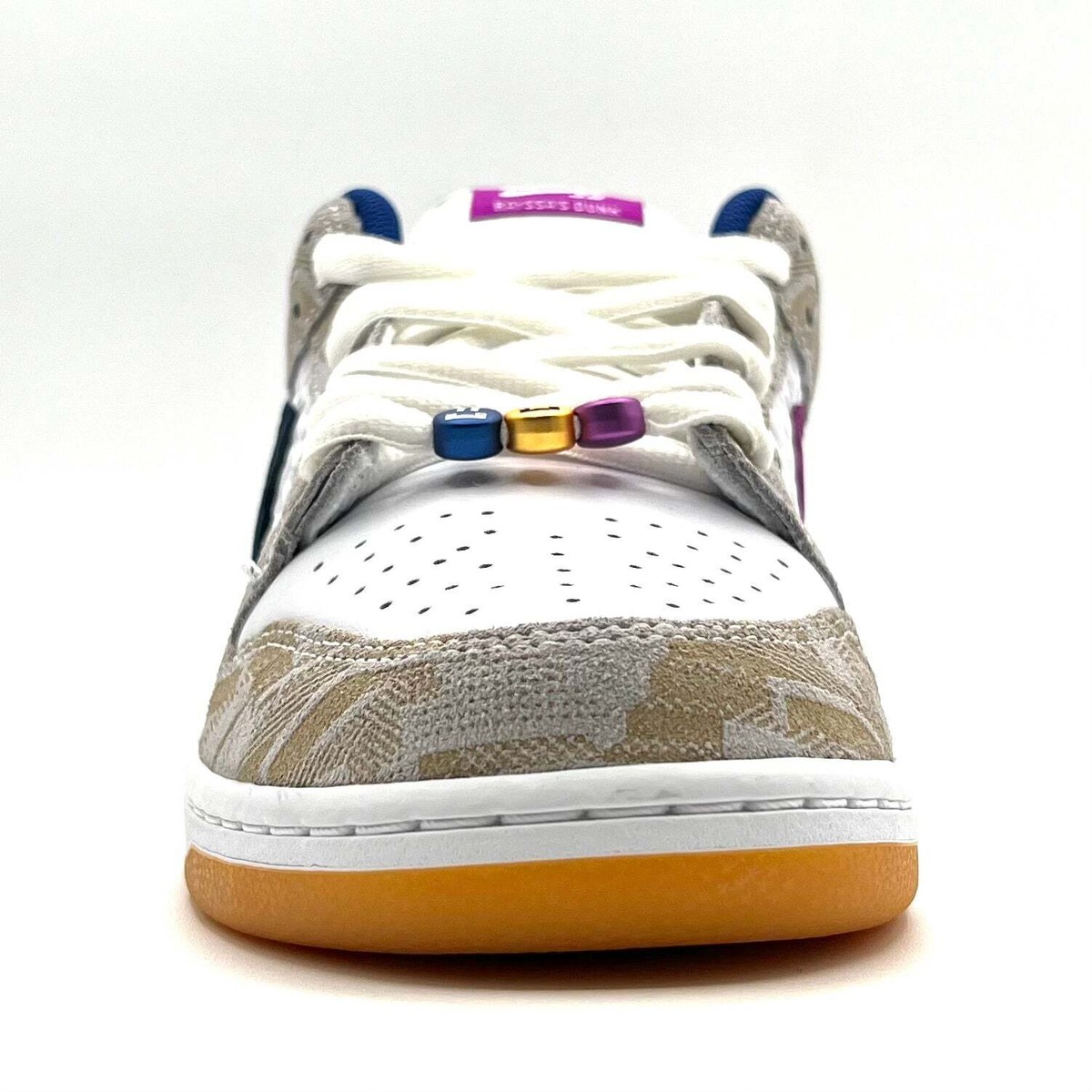 ジ*)様 Rayssa Leal × Nike SB Dunk Low PRM Nike SB Dunk Low 'Rayssa Leal' | eBay