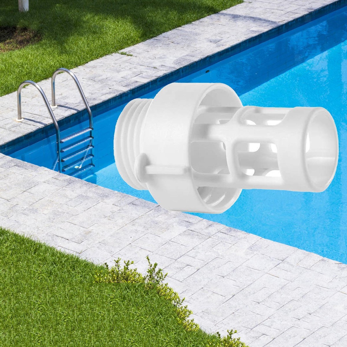 How to Drain a Swimming Pool With a Garden Hose: Easy Step-by-Step Guide