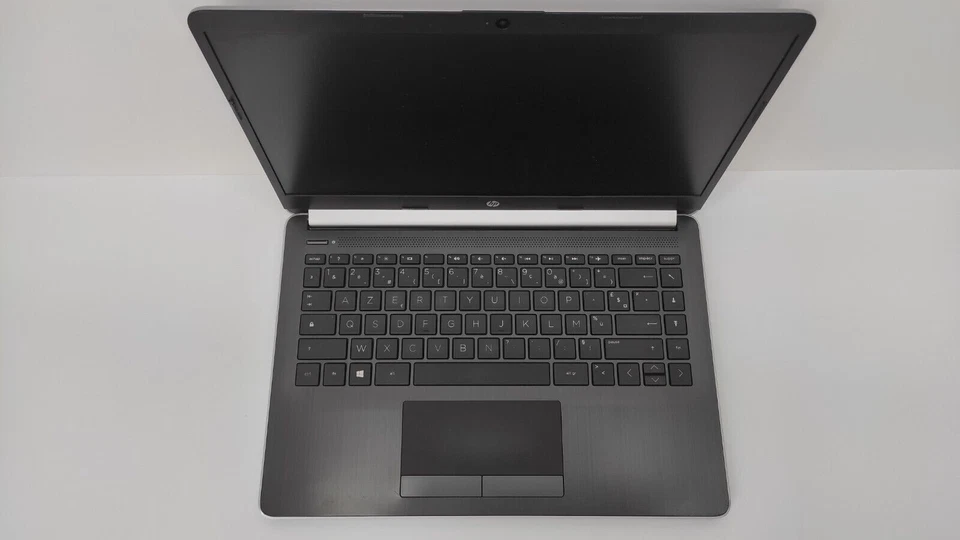 NOTEBOOK HP 14-DK0000NF AMD A4-9125 4GB RAM 1TB HDD WIFI W10 WEBCAM - Immagine 3 di 4