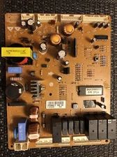 Kenmore LG Refrigerator  Main Control Board  ebr52304408