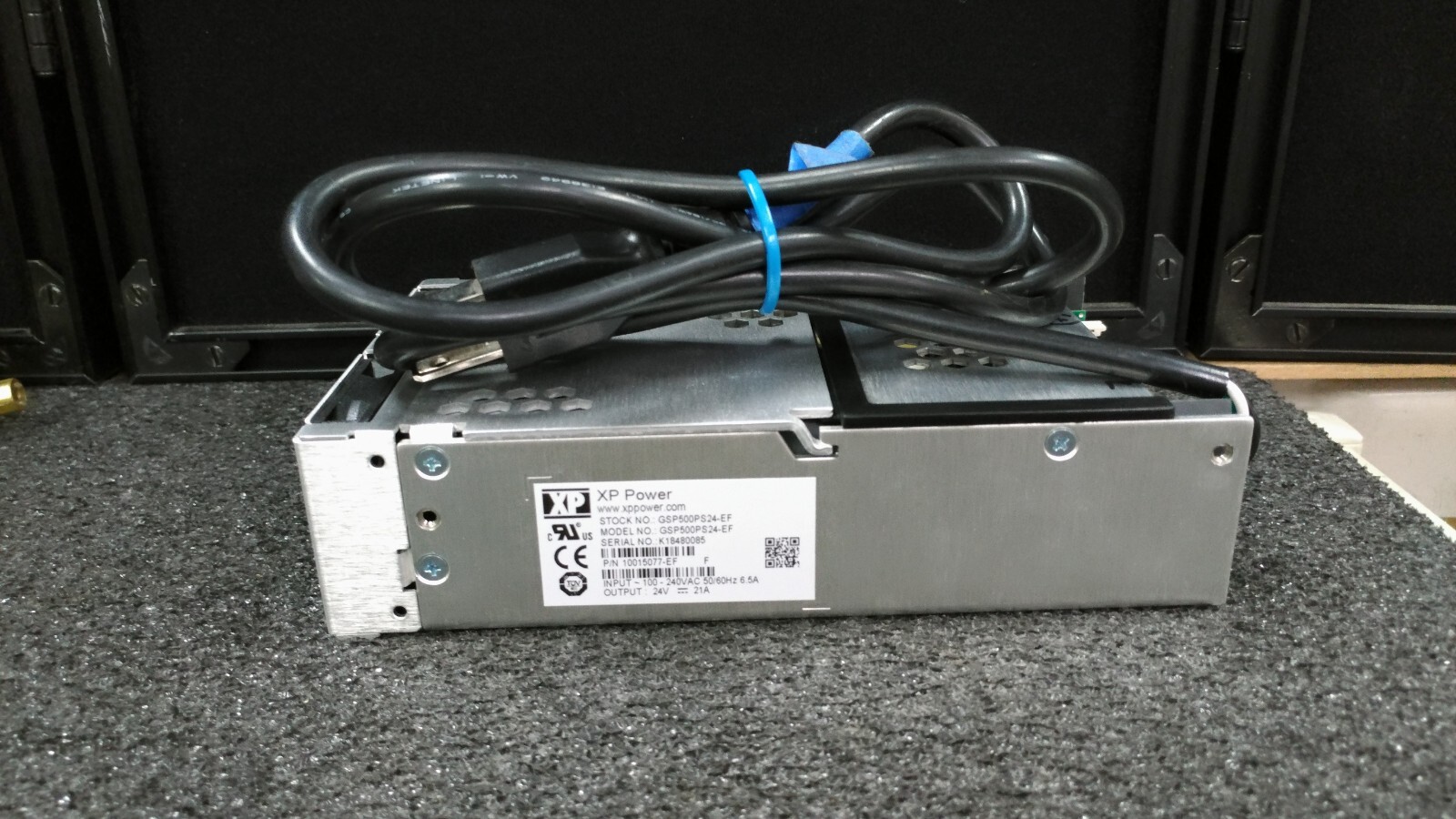 HQRP 6V AC Power Adapter For Pro-Form BIKE EXERCISERs, SAW-0602000 Replacement E - Foto 9