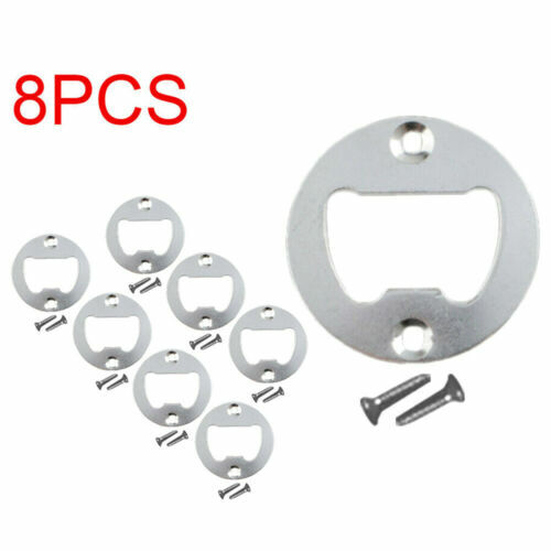 Cavatappi Multiuso BarCraft - Apribottiglie Ergonomico, Per Vino E Birra, Compatto 11x3x1.5 Cm - Foto 4