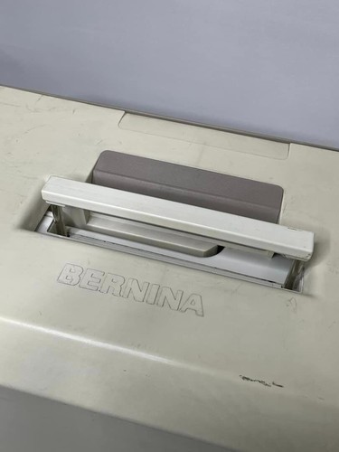 Bernina 1130 Sewing Machine 110V Used (G-39) - Picture 18 of 18