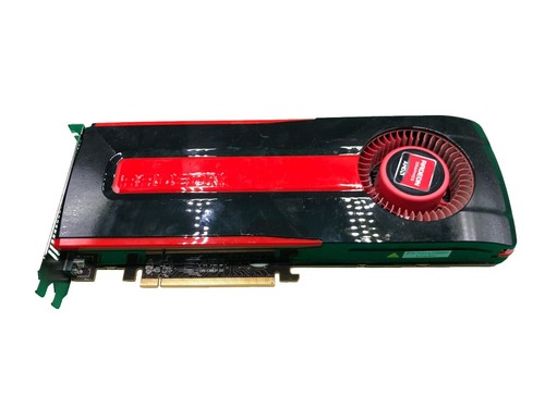 AMD carte graphique Radeon Pro WX 2100 2 Go GDDR5 (100-506001). Open iT - Informatique et Haute