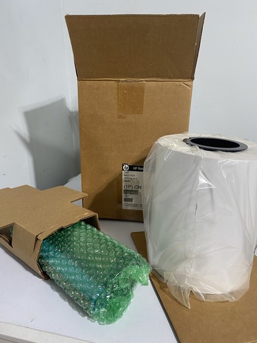 Shinko / Sinfonia CHC-S1245 8x10" Print Kit , 1 roll of paper & ribbon per box - Afbeelding 3 van 3