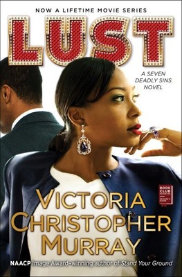 Lust, Paperback by Murray, Victoria Christopher, Brand New, Free shipping in ...