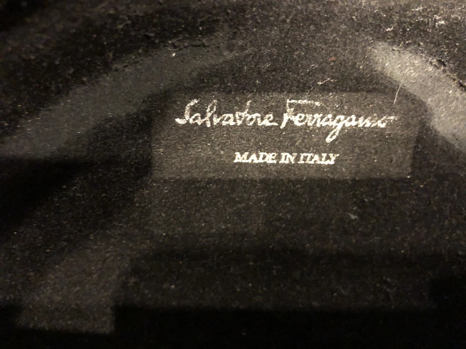 sunglasses women Salvatore Ferragamo - Image 4 of 4