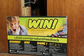 Lego Instruction Manual DC Super Heroes #76011 Batman