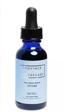Province Apothecary Full Brow Serum 30 ml Brand New