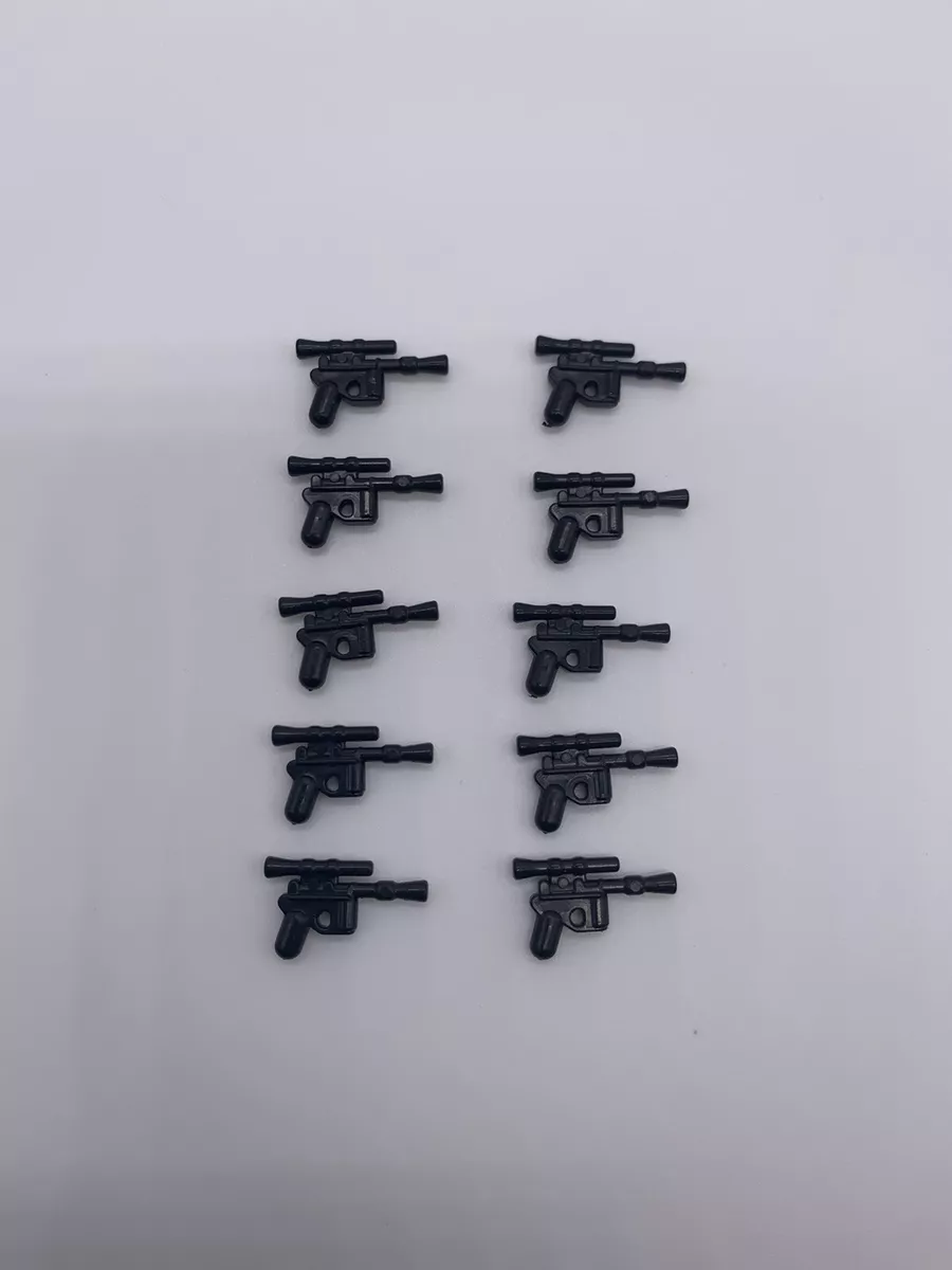 Lego star wars clearance pistol
