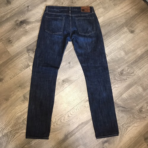 COF Studio Jeans 32X32 Raw Dark 