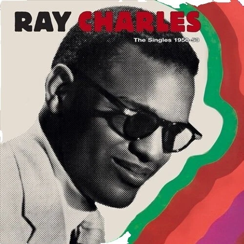 Ray Charles R&B & Soul Vinyl Records