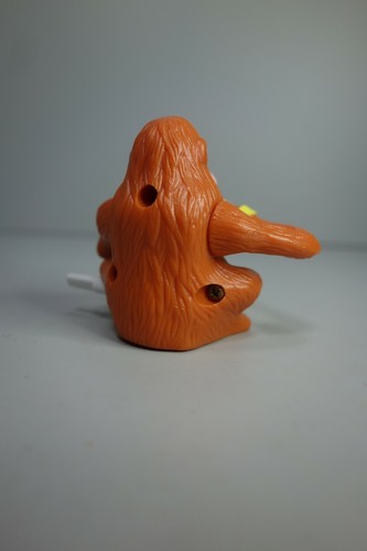 Disney King Louie Orang-Utan Figur - gebraucht Dschungelbuch Sammlerstück Spielzeug - Bild 7 von 12