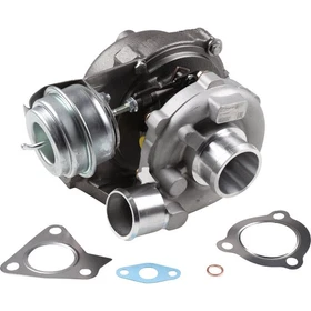 JP GROUP Turbolader ohne Pfand passend für Hyundai Tucson 2.0 CRDi Allrad
