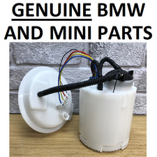 GENUINE BMW U06, U11 Fuel Pump Delivery Module 16119452477. Hybrid. B38X.  38C