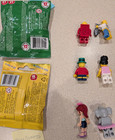 Lego Minifigures Lot of 10 -Mixed Season 16, 21, 23, 23 & MORE! — photo 8