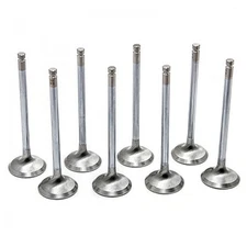 GSC Chrome Super Alloy Exhaust Valves 32mm SET for EJ205/EJ207/EJ257 Turbo