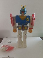 Gundam Mini Jumbo Ceppi Ratti