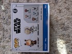 Funko Pop! Vinyl: Star Wars - Jar Jar Binks vs. General Grievous 2-Pack — photo 3