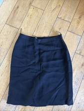 Skirt From Moschino Cheap & Chic Size 14