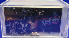 1995 Topps Empire Strikes Back Widevision Trading Cards 4