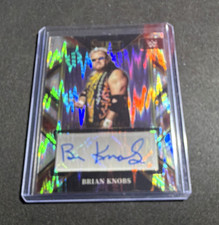 2023 Panini Select WWE Wrestling Cards Checklist 26