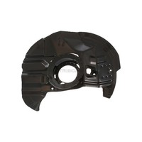 Spritzblech Bremsscheibe Vorderachse Links Aluminium Triscan FüR U.A. BMW 3Er