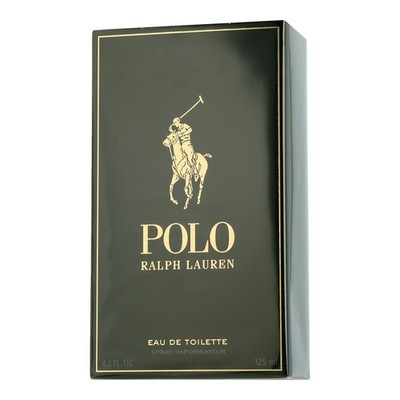 Ralph Lauren - Polo EDT Spray 125ml
