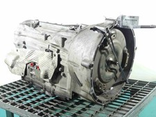 Boite de vitesse Porsche CAYENNE