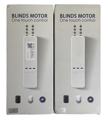 Tuya Smart Blinds Chain Motor Controller WIFI Model YH002 (A) New