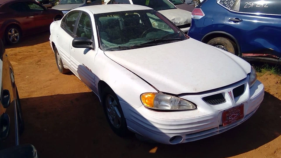 Насос гидроусилителя руля подходит для 95-05 CAVALIER 243358 - Изображение 2 из 4