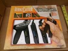 Bernzomatic USA BernzCutter Multi Purpose Cutting Tool No CT30
