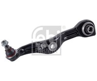 Lenker, RadaufhäNgung Febi Bilstein 43693 Unten