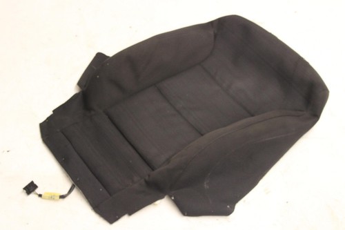 BMW E60 E61 Sitz Sitzlehne Lehne Rückenlehne links rechts STOFF FLUID/ANTHRAZIT